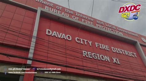 bfp magsaysay davao city